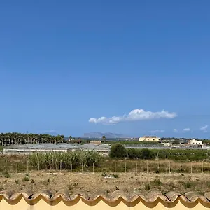 - Le Saline Marsala