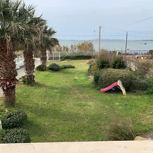 La Casa Del Vento Stagnone Marsala