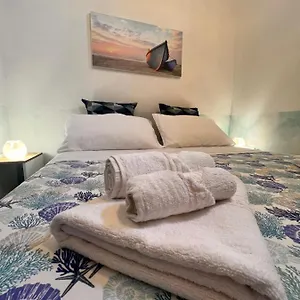Birgi House Stagnone Marsala