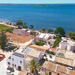 Altavilla Boutique Holidays House Marsala