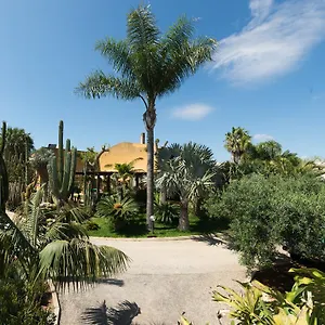 Oasi Delle Succulente Marsala