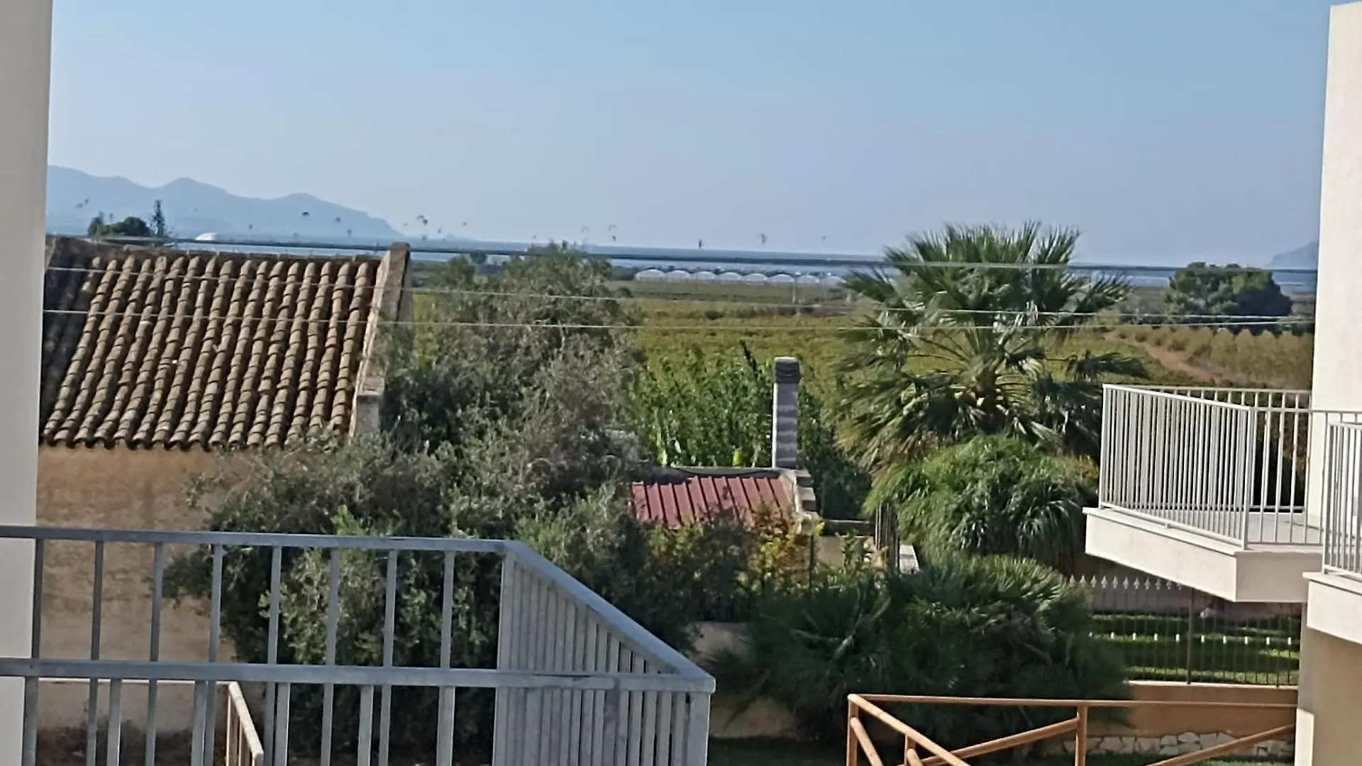 La Casetta Giosa Sullo Stagnone Marsala 0*,  Italy